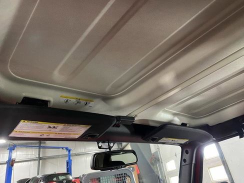 Used 2014 Jeep Wrangler Sport image 18