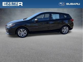 Used 2023 Subaru Impreza 2.0i video 1