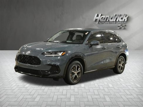 Used 2024 Honda HR-V EX-L image 5