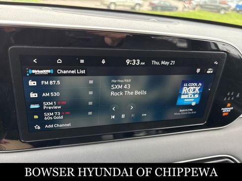 Used 2020 Hyundai Palisade Limited FWD image 16