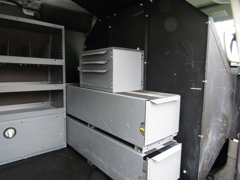 Used 2020 Ford Transit 250 Low Roof w/ Load Area Protection Package image 16