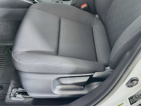 New 2026 Toyota Corolla LE FWD image 23