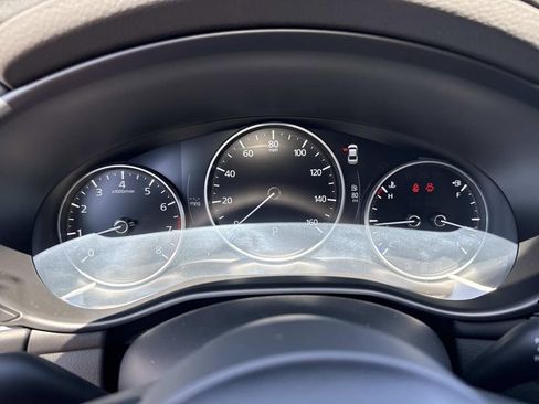 New 2026 MAZDA MAZDA3 s image 38