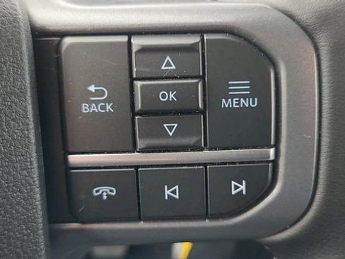 Used 2025 Ford F150 XLT w/ Equipment Group 301A Standard image 13