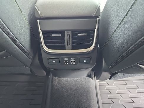 New 2025 Subaru Outback Onyx Edition XT w/ Popular Package #2 image 16