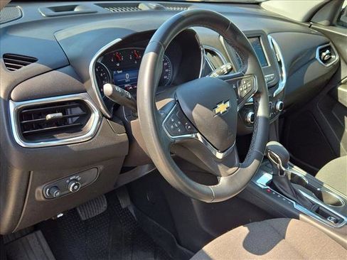 Used 2023 Chevrolet Equinox LT image 10