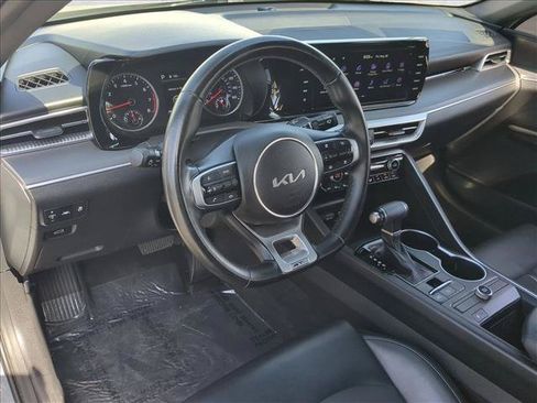 Used 2023 Kia K5 GT-Line FWD image 10