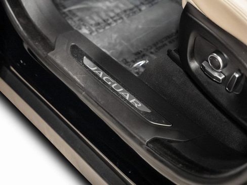 Used 2020 Jaguar F-PACE Premium AWD/4WD image 68