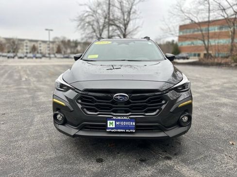 Used 2024 Subaru Crosstrek 2.5i Sport image 2