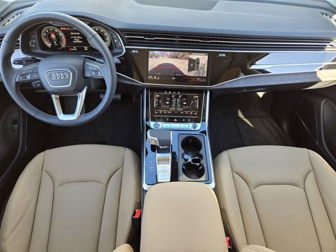 New 2026 Audi Q7 3.0T Premium Plus image 30