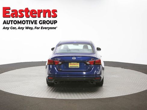 Used 2023 Nissan Altima 2.5 SR image 34