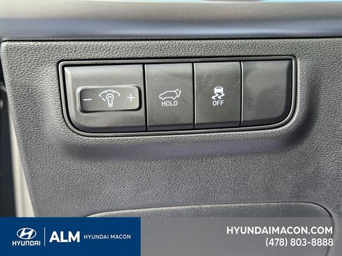 New 2026 Hyundai Tucson SEL image 24