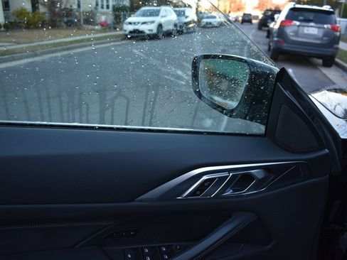 Used 2025 BMW 430i Convertible image 20