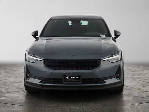 Used 2023 Polestar Polestar 2 w/ Pilot Pack AWD/4WD image 8