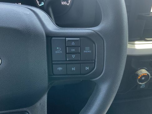Used 2025 Ford F250 XLT AWD/4WD image 30