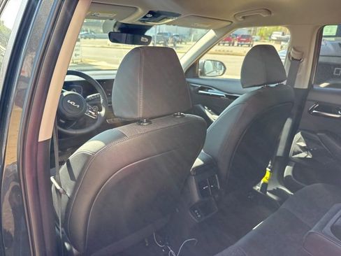 New 2026 Kia Seltos S image 19