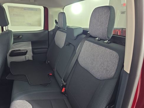 New 2025 Ford Maverick XLT w/ Equipment Group 302A image 28