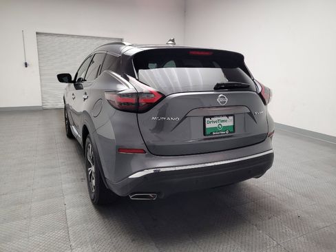 Used 2020 Nissan Murano SV AWD/4WD image 6
