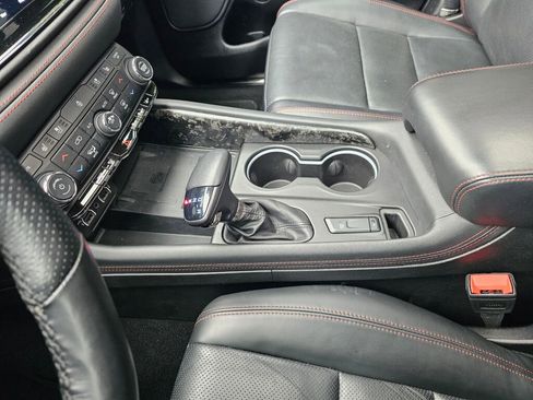 Used 2024 Dodge Durango R/T AWD/4WD image 29
