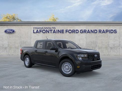 New 2026 Ford Maverick XL AWD/4WD image 7