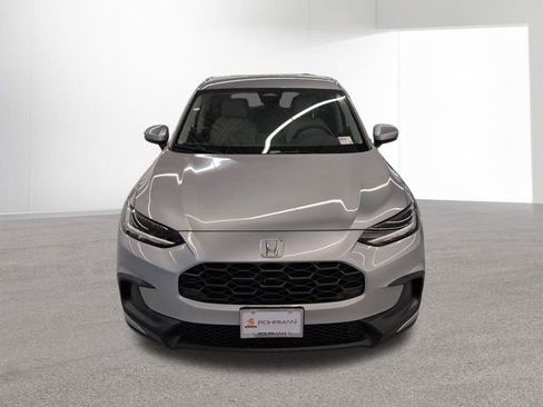 New 2026 Honda HR-V LX image 24