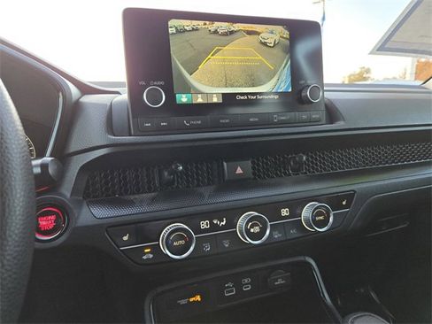 Used 2023 Honda CR-V EX image 18