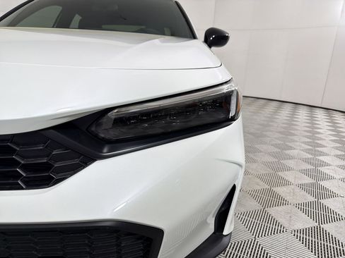 New 2026 Honda Civic Sport image 11