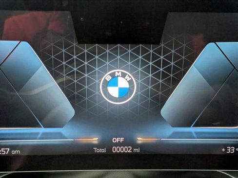 New 2026 BMW X3 xDrive30 w/ Premium Package image 11