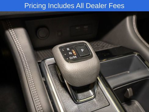 New 2026 Nissan Pathfinder Platinum w/ Cargo Package AWD/4WD image 21