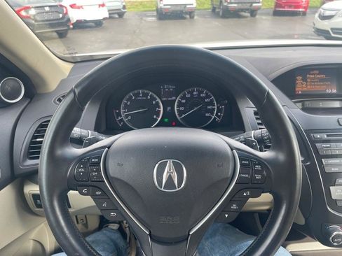 Used 2014 Acura RDX AWD image 11