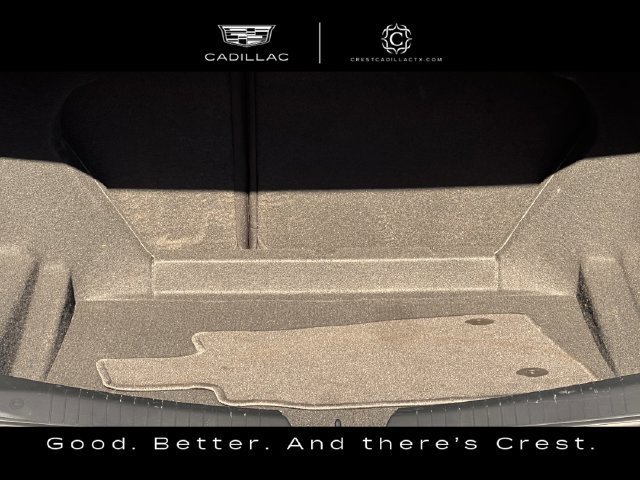 Used 2025 Cadillac CT5 Premium Luxury w/ Sun And Sound Package RWD image 29