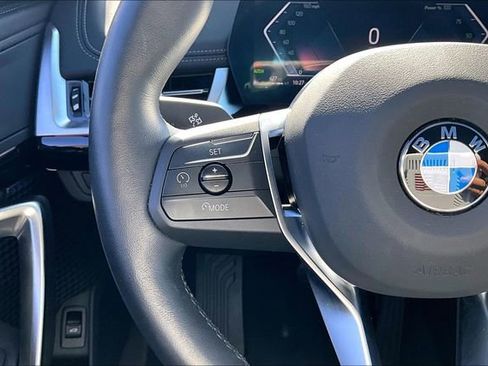 Used 2025 BMW X1 xDrive28i w/ Technology Package AWD/4WD image 20