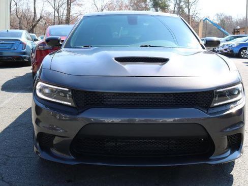 Used 2023 Dodge Charger R/T image 2