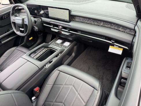 New 2027 Kia Telluride SX Prestige X-Pro AWD/4WD image 9