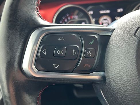 Used 2020 Jeep Wrangler Unlimited Rubicon image 20