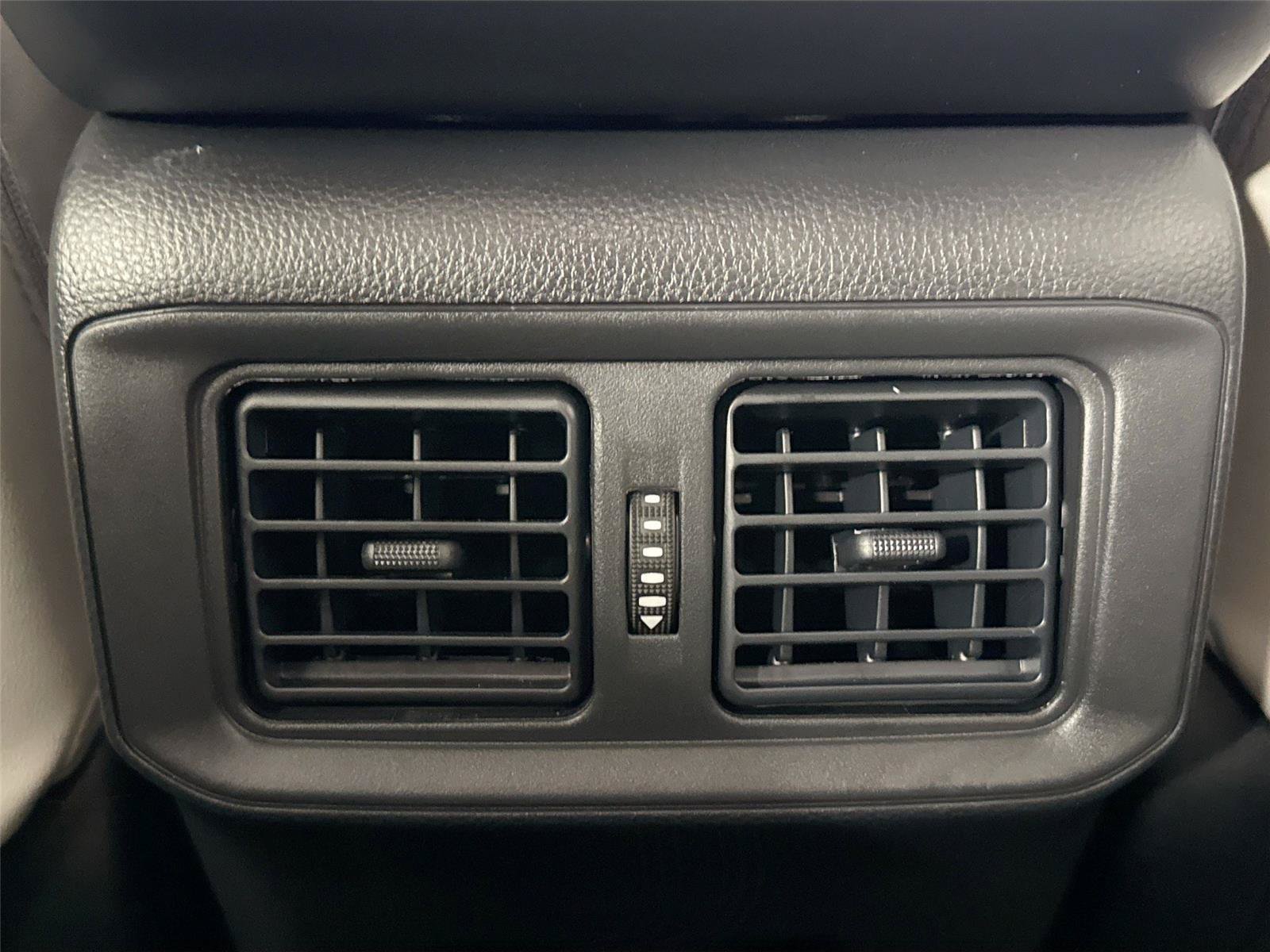 Certified 2025 Toyota RAV4 XLE Premium FWD image 35