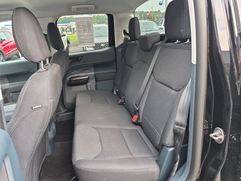 Used 2026 Ford Maverick XL FWD image 16