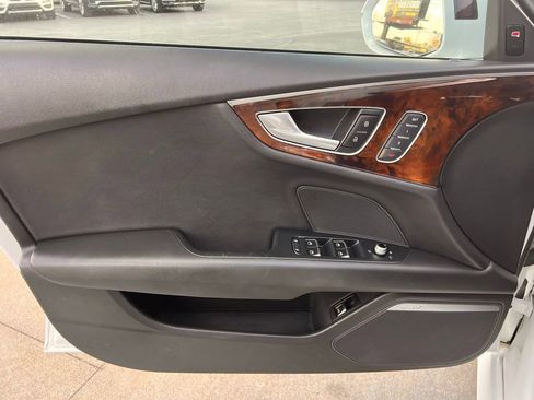 Used 2016 Audi A7 3.0T Premium Plus image 39