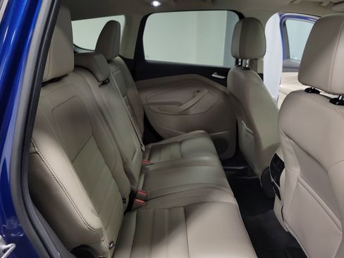 Used 2017 Ford Escape Titanium w/ Equipment Group 301A image 21