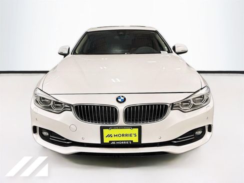 Used 2015 BMW 428i Gran Coupe xDrive image 2
