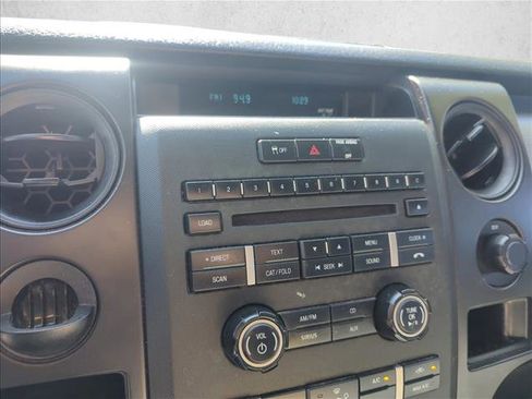 Used 2013 Ford F150 STX w/ Mid Equipment Group RWD image 14