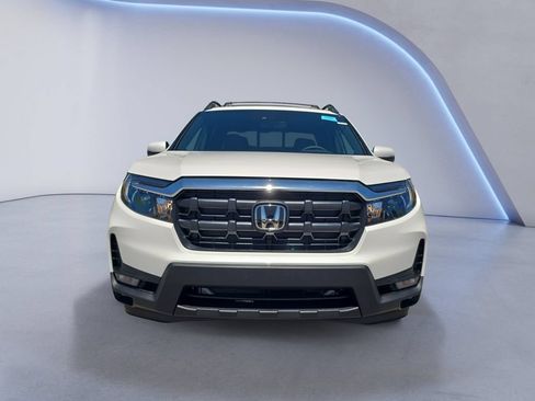 New 2026 Honda Ridgeline RTL image 9