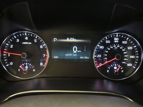 Used 2023 Kia Forte LXS image 13