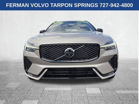 New 2026 Volvo XC60 B5 Plus w/ Protection Package Premier image 2