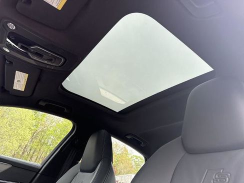 Used 2020 Audi S6 Premium Plus AWD/4WD image 22