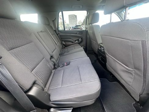 Used 2018 GMC Yukon SLE w/ Convenience Package image 15