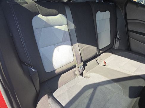 Used 2024 Chevrolet Trax RS w/ Driver Confidence Package image 21