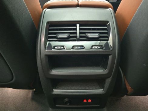 Certified 2026 BMW X5 xDrive40i w/ Premium Package image 25