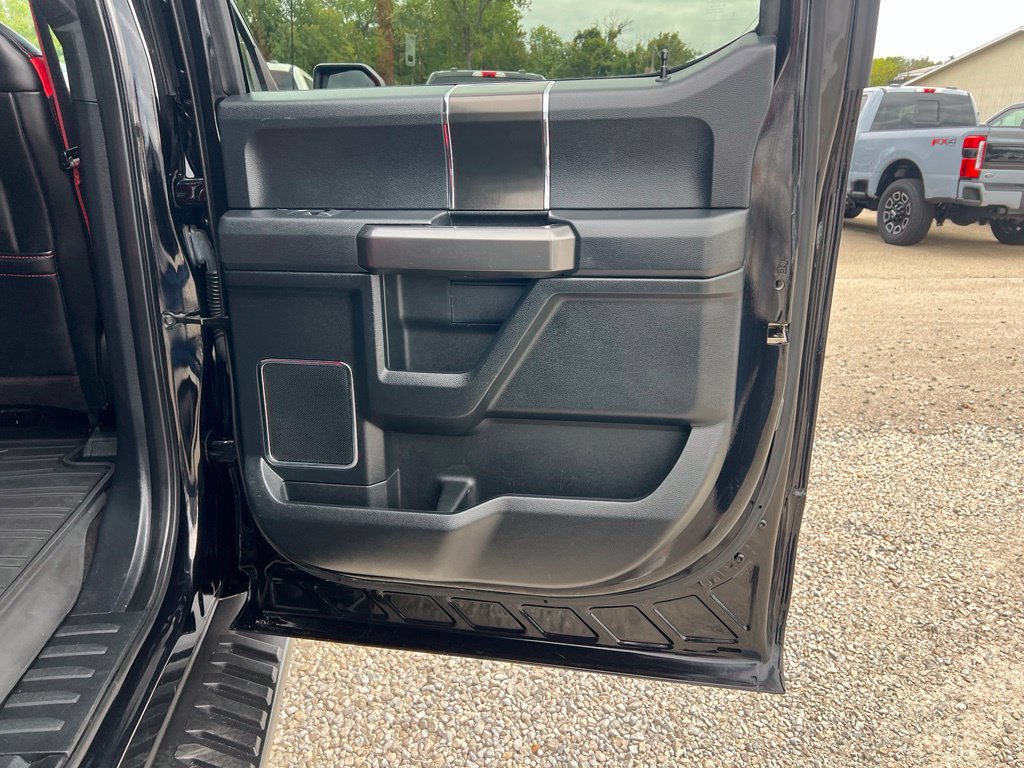 Used 2019 Ford F150 Lariat w/ Equipment Group 502A Luxury AWD/4WD image 20