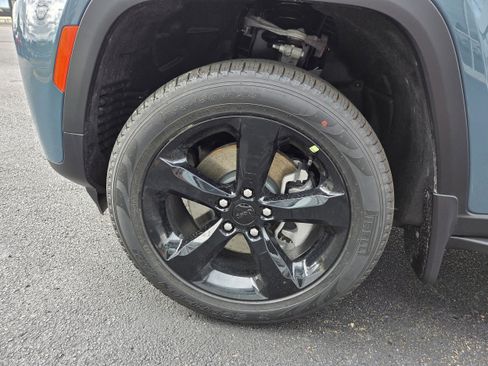 New 2026 Jeep Grand Cherokee L Limited image 26